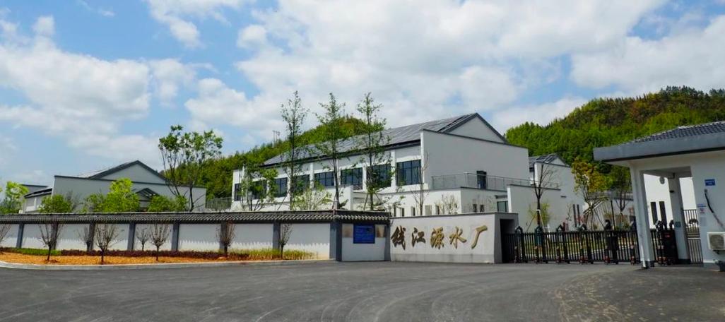 创新引领，实效为先 滴石两款技术产品入选浙江省水利先进适用技术推广指导目录