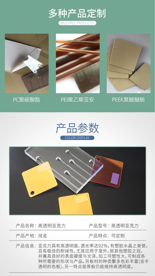 技术赋能，精准致胜 手板材料及治具夹具企业的技术推广服务之路